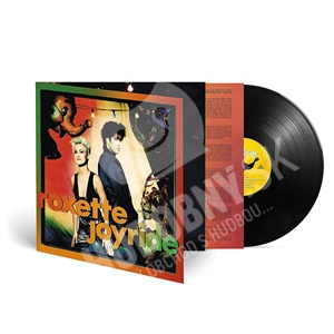 Roxette - Joyride (30th Anniversary Edition Vinyl) len 31,99 &euro;