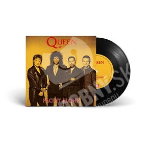 Queen - Face It Alone (Vinyl) len 24,99 &euro;