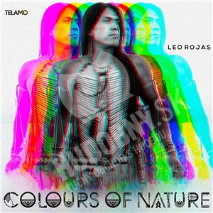 Leo Rojas - Colours of Nature len 19,99 &euro;