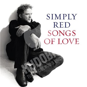 Simply Red - Songs of Love len 19,98 &euro;