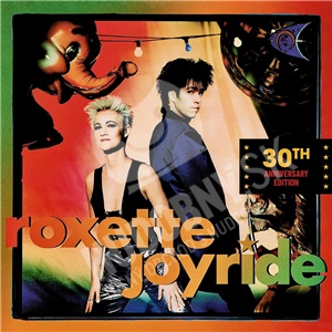Roxette - Joyride (30th Anniversary Edition) len 20,99 &euro;