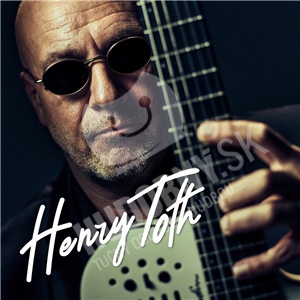 Henry Toth - Henry Toth len 15,99 &euro;