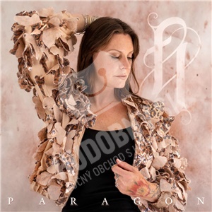 Floor Jansen - Paragon len 19,98 &euro;