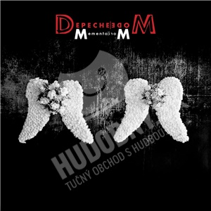 Depeche Mode - Memento Mori (Digipack) len 17,98 &euro;