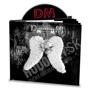 Depeche Mode - Memento Mori (Deluxe edition) len 22,49 &euro;