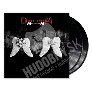 Depeche Mode - Memento Mori (2x Vinyl) len 45,99 &euro;