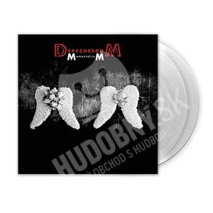 Depeche Mode - Memento Mori (2x Transparent Vinyl) len 149,99 &euro;