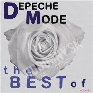 Depeche Mode - The Best of Depeche Mode Volume 1 len 64,98 &euro;