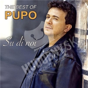 Pupo - Su di noi len 39,99 &euro;