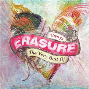 Erasure - Always - The very best of Erasure (Vinyl) len 46,99 €
