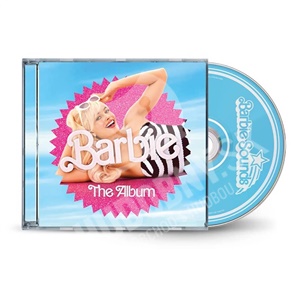 VAR - Barbie (OST) len 19,98 &euro;