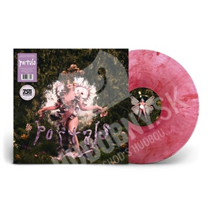 Melanie Martinez - Portals (Pink Vinyl) len 49,99 &euro;