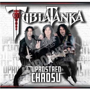 Tublatanka - Uprostred chaosu (2x Vinyl) len 35,99 &euro;
