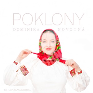 Dominika Novotná (zakladateľka Rusínskeho tria) - Poklony len 16,98 &euro;