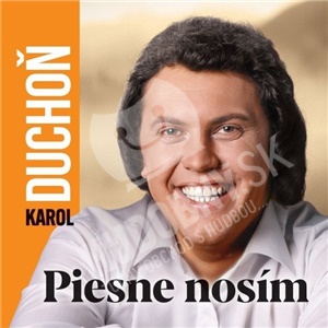Karol Duchoň - Piesne nosím len 11,99 &euro;