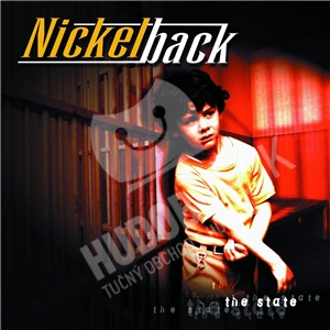 Nickelback - The State len 19,99 &euro;