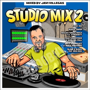 Var - Studio Mix Vol.2 len 14,99 &euro;