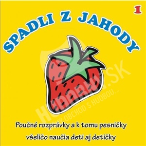 VAR - Spadli z jahody len 19,99 &euro;