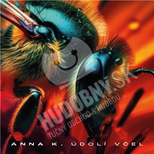 Anna K - Údolí včel len 16,98 &euro;