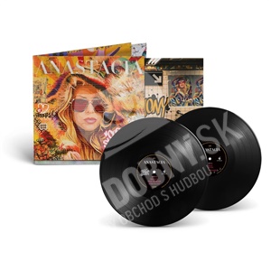 Anastacia - Our Songs (2x Vinyl) len 39,99 &euro;