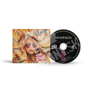 Anastacia - Our Songs len 20,99 &euro;