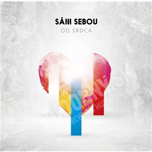Sám sebou - Od srdca len 16,98 €