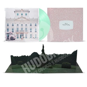 Melanie Martinez - K-12 (Limited Mint Green Vinyl) len 199,99 &euro;