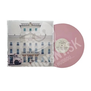 Melanie Martinez - K-12 (Limited Pink Vinyl) len 199,99 &euro;
