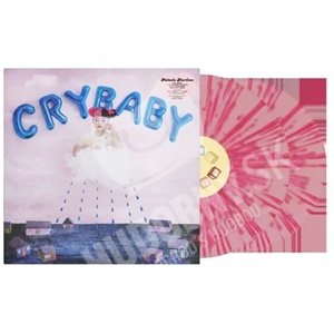 Melanie Martinez - Cry Baby (Limited Colored Vinyl) len 79,99 &euro;