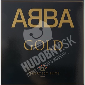 Abba - Gold (2x Vinyl) len 26,99 &euro;