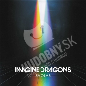 Imagine Dragons - Evolve (Vinyl) len 39,99 &euro;