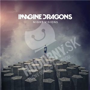 Imagine Dragons - Night Visions (Vinyl) len 39,99 &euro;