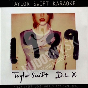 1989 Karaoke (Deluxe Edition)