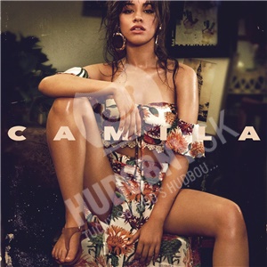 Camila Cabello - Camila len 11,99 &euro;