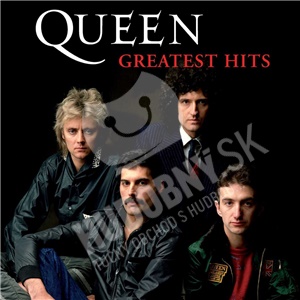 Queen - Greatest Hits len 17,99 &euro;