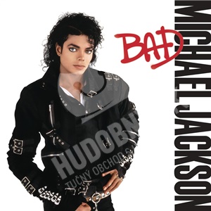 Michael Jackson - Bad (Vinyl) len 23,99 &euro;