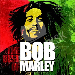 Bob Marley - The Best of Bob Marley len 29,99 &euro;