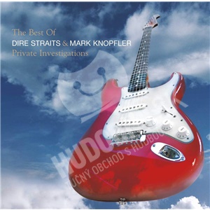 Dire Straits  & Mark Knopfler - Private Investigation-Best of (2x Vinyl) len 51,99 &euro;