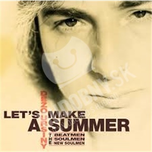 Dežo Ursíny - Let´s Make a Summer len 14,99 &euro;