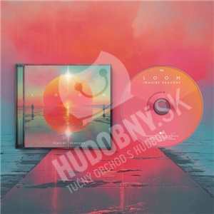 Imagine Dragons - Loom len 23,99 &euro;