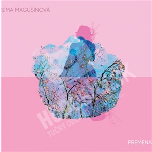 Magušinová Sima - Premena len 12,99 &euro;