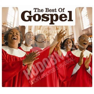 VAR - The best of gospel (5 CD) len 69,98 &euro;