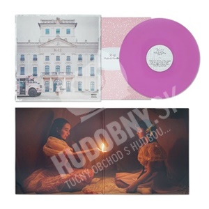 Melanie Martinez - K-12 (Limited Violet Vinyl) len 199,99 &euro;