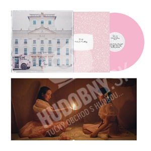 Melanie Martinez - K-12 (Baby Pink Vinyl) len 99,99 &euro;