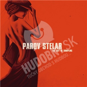 Parov Stelar - The Art Of Sampling len 19,99 &euro;