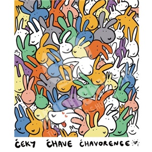 Lomnické čháve a Marián Čekovský - Čeky Čhave Čhavorenge len 11,99 &euro;