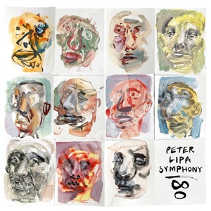 Lipa Peter • - Symphony 80 len 14,99 €