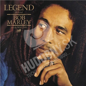 Bob Marley & The Wailers - Legend - the Best of (Vinyl) len 32,99 €