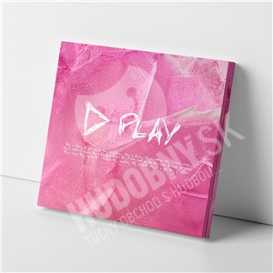 Ed Sheeran - Play (Deluxe Edition) len 20,99 €