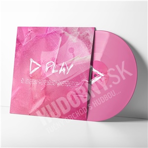 Ed Sheeran - Play (Vinyl) len 31,99 &euro;